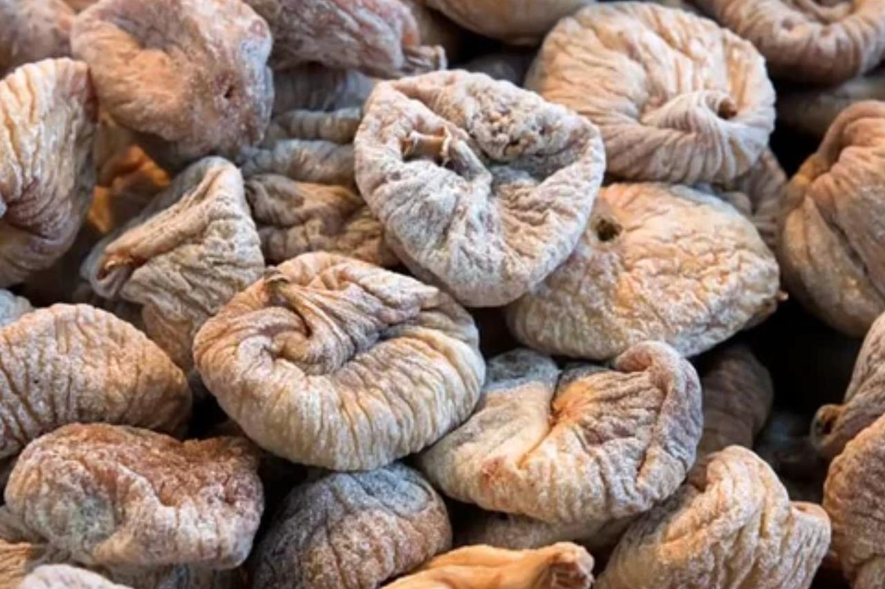 Figos secos